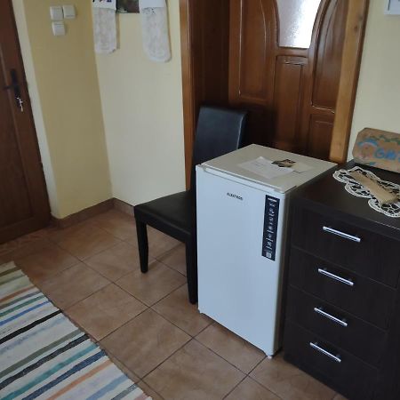 Pensiunea Ghita Vasile Vadu Izei Luaran gambar